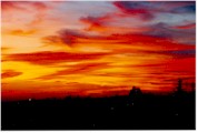 Sunset in Quesada_mini1.jpg (7045 bytes)
